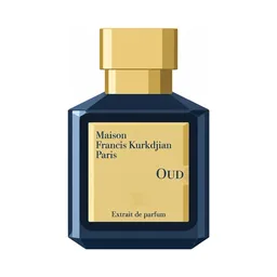 Maison Francis Kurkdjian Oud Extrait bottle