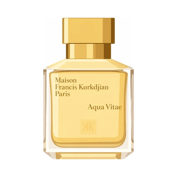 Maison Francis Kurkdjian Aqua Vitae