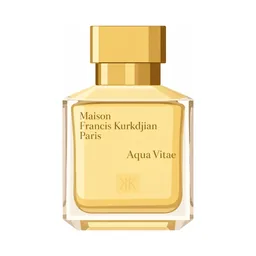 Maison Francis Kurkdjian Aqua Vitae bottle