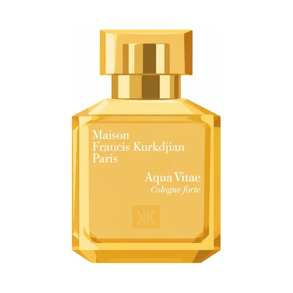 Maison Francis Kurkdjian Aqua Vitae Cologne Forte