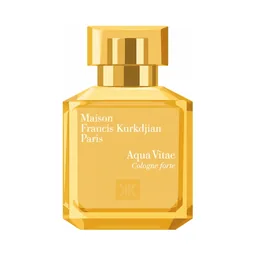 Maison Francis Kurkdjian Aqua Vitae Cologne Forte bottle