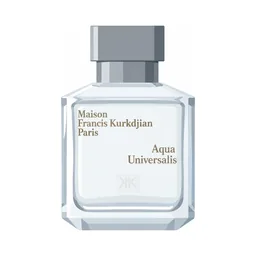 Maison Francis Kurkdjian Aqua Universalis bottle