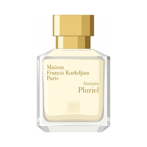 Maison Francis Kurkdjian Feminin Pluriel