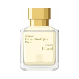 Maison Francis Kurkdjian Feminin Pluriel bottle