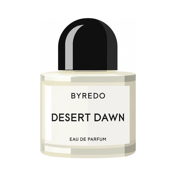 Byredo Desert Dawn