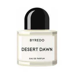 Byredo Desert Dawn bottle