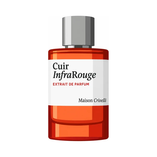 Maison Crivelli Cuir Infrarouge