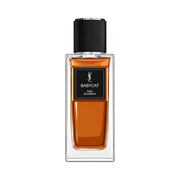 Yves Saint Laurent Babycat