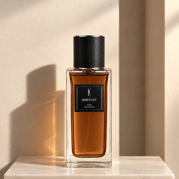 Yves Saint Laurent Babycat