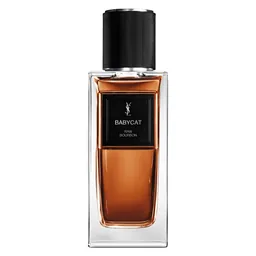 Yves Saint Laurent Babycat