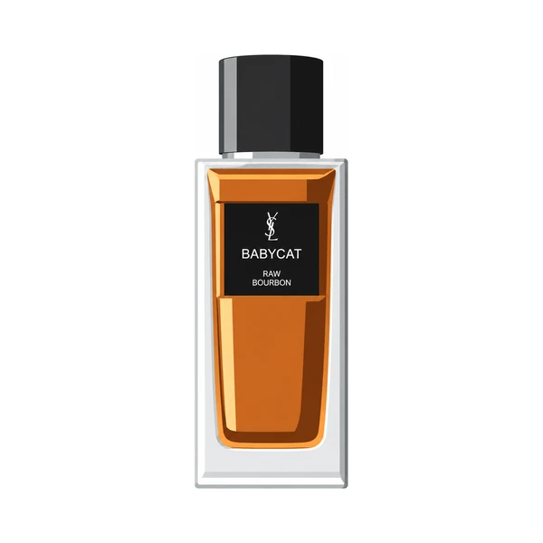 Yves Saint Laurent Babycat