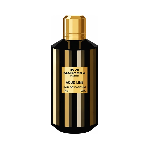 Mancera Aoud Line
