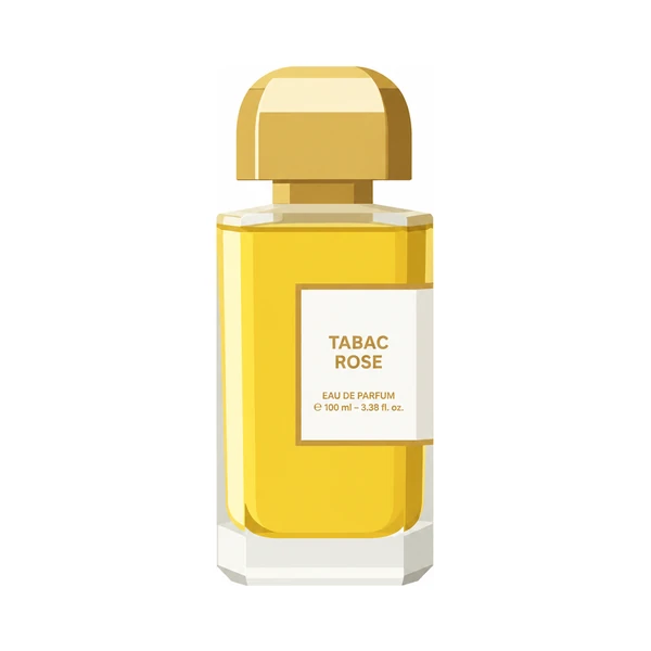 BDK Parfums Tabac Rose