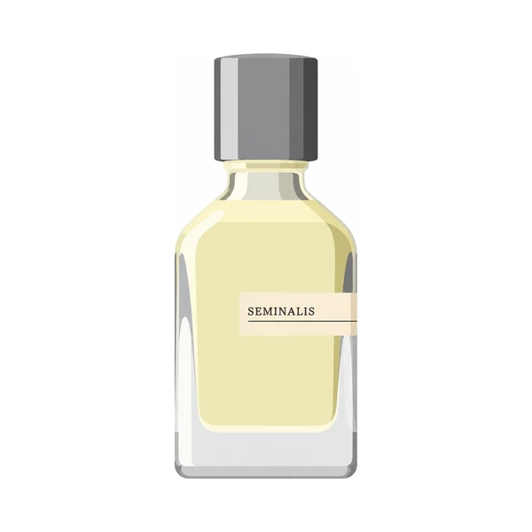 Orto Parisi Seminalis