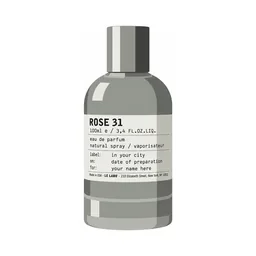 Le Labo Rose 31