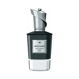 Mind Games Ruy Lopez bottle