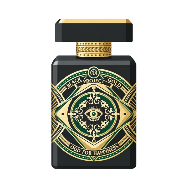 Initio Parfums Oud for Happiness