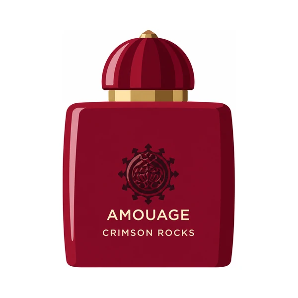 Amouage Crimson Rocks