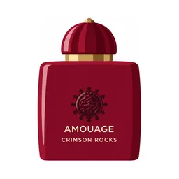 Amouage Crimson Rocks bottle