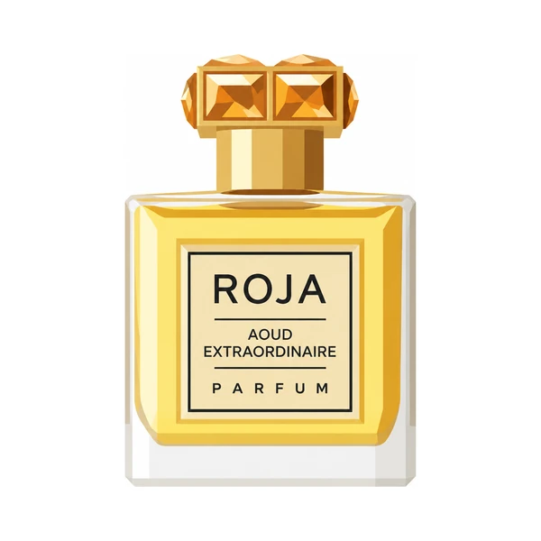 Roja Aoud Extraordinaire