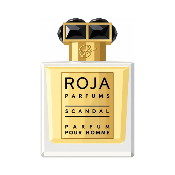 Roja Scandal Pour Homme Parfum