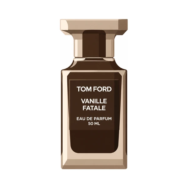 Tom Ford Vanille Fatale
