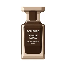 Tom Ford Vanille Fatale bottle