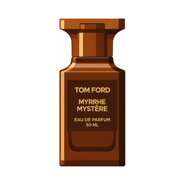 Tom Ford Myrrhe Mystere
