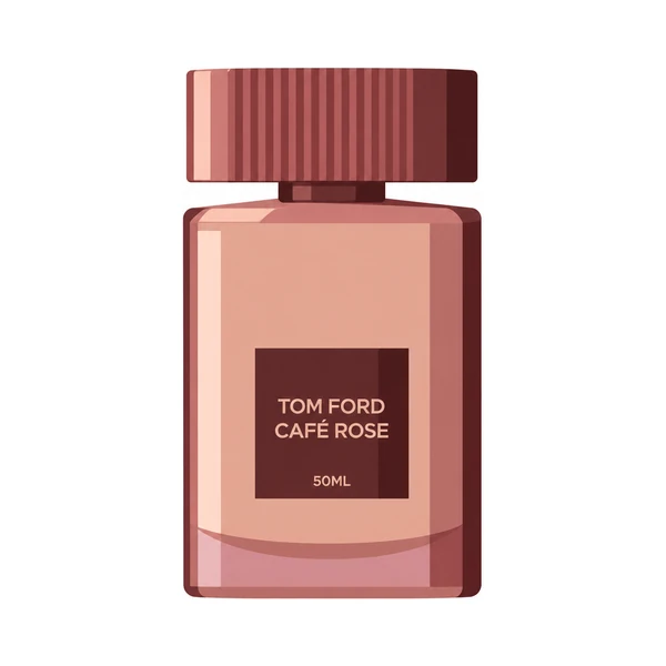 Tom Ford Cafe Rose