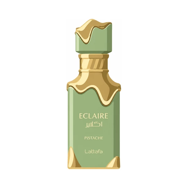 Lattafa Eclaire Pistache
