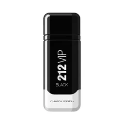 Carolina Herrera 212 VIP Black