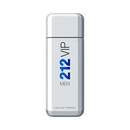 Carolina Herrera 212 VIP Men