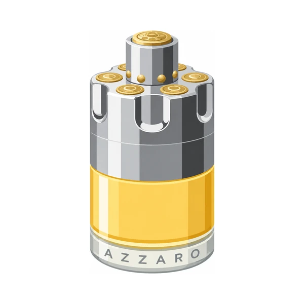 Azzaro Wanted EDT