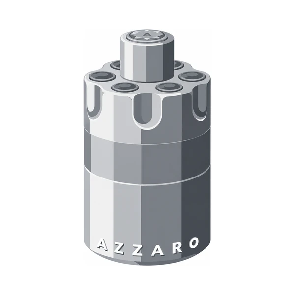 Azzaro Wanted EDP