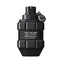 Viktor&Rolf Spicebomb Dark Leather bottle