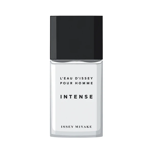 Issey Miyake L'Eau d'Issey Pour Homme Intense