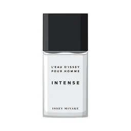 Issey Miyake L'Eau d'Issey Pour Homme Intense bottle