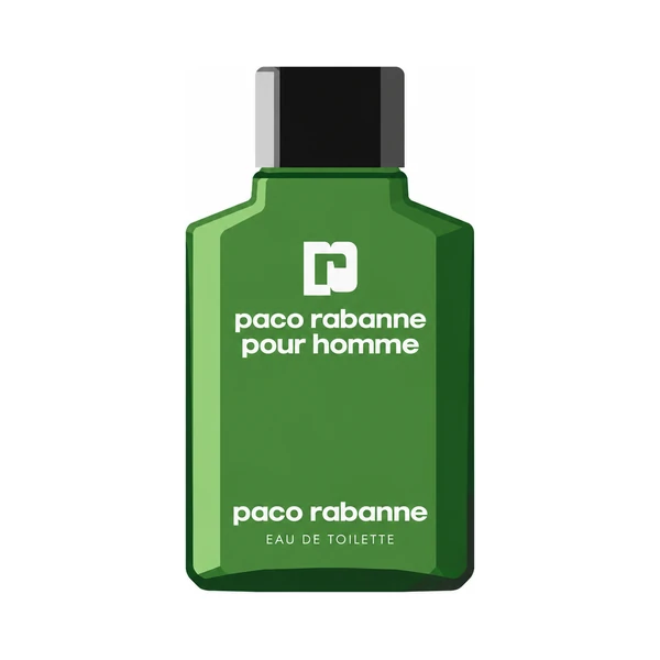 Paco Rabanne Pour Homme