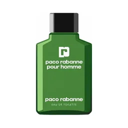 Paco Rabanne Pour Homme bottle