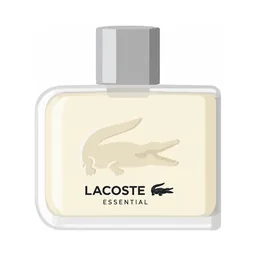 Lacoste Essential bottle