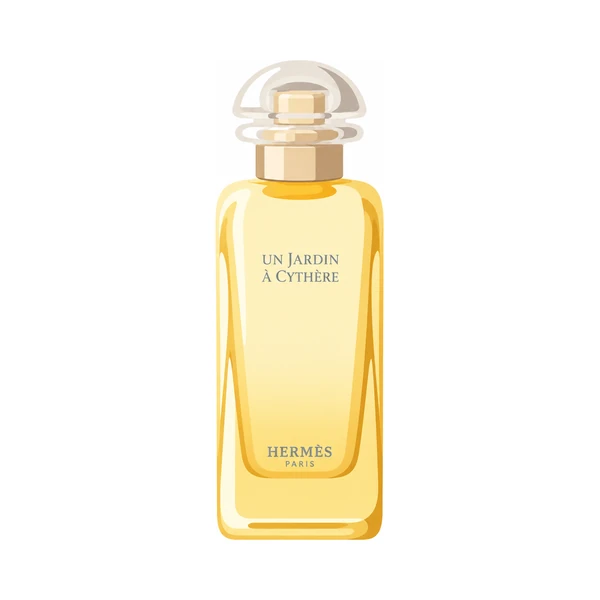 Hermes Un Jardin a Cythere