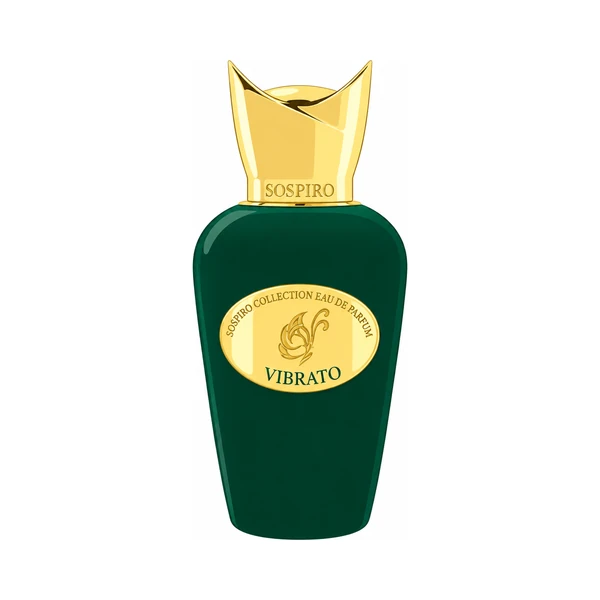 Sospiro Vibrato