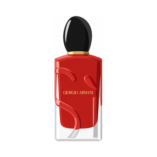 Giorgio Armani Si Passione