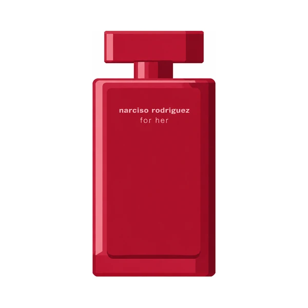 Narciso Rodriguez For Her Intense