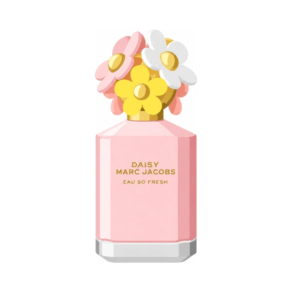 Marc Jacobs Daisy Eau So Fresh
