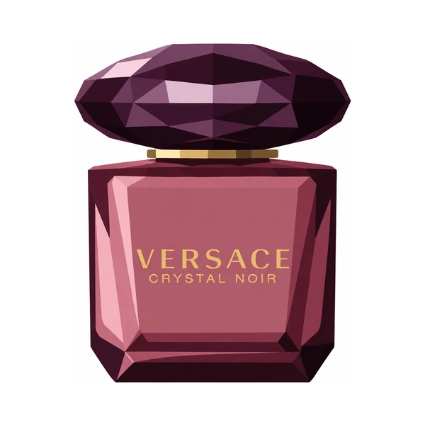 Versace Crystal Noir EDT