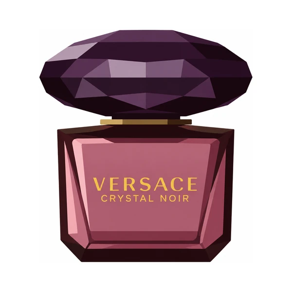 Versace Crystal Noir EDP