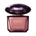 Versace Crystal Noir Parfum bottle