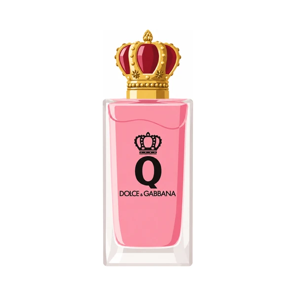 Dolce&Gabbana Q EDP