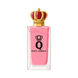 Dolce&Gabbana Q EDP bottle